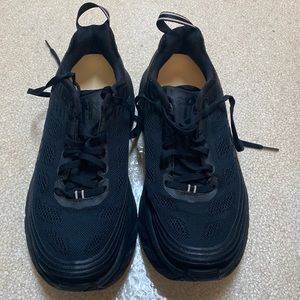 Hoka One One Bondi 6, Size 9